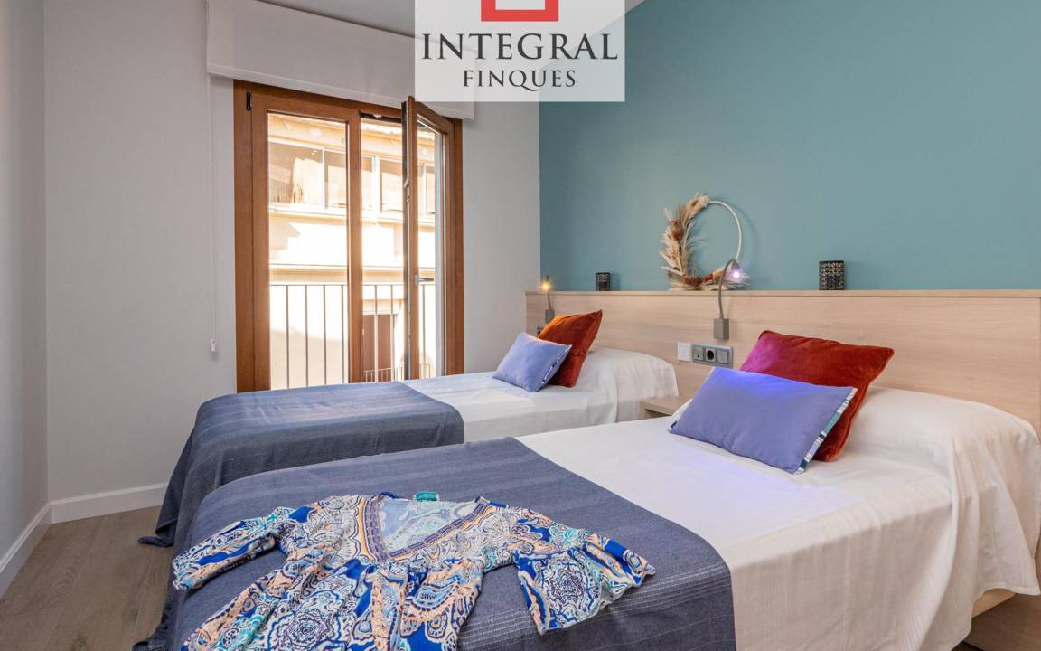 Photo of Bedroom in Palamos