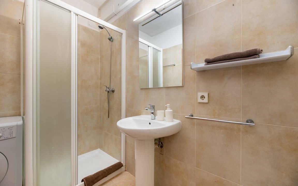 Photo of Bathroom in Sant Josep de sa Talaia
