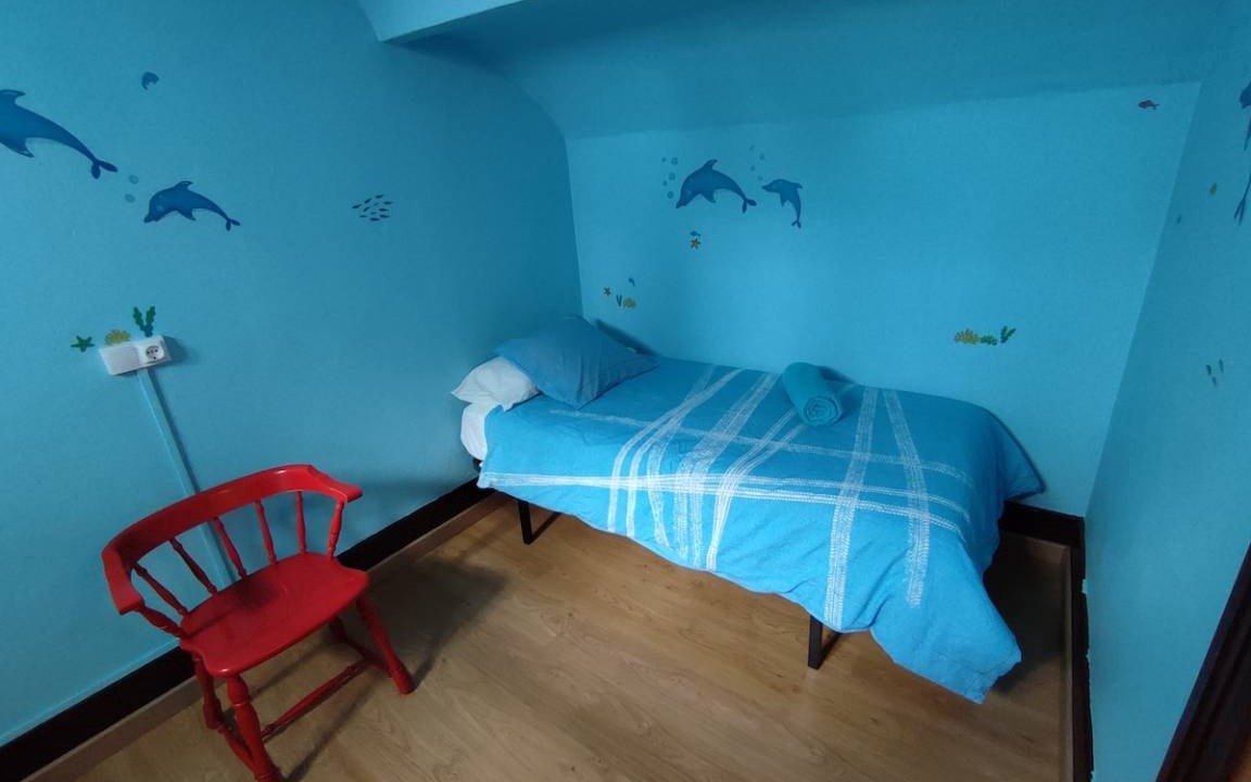 Photo of Bedroom in Villaviciosa