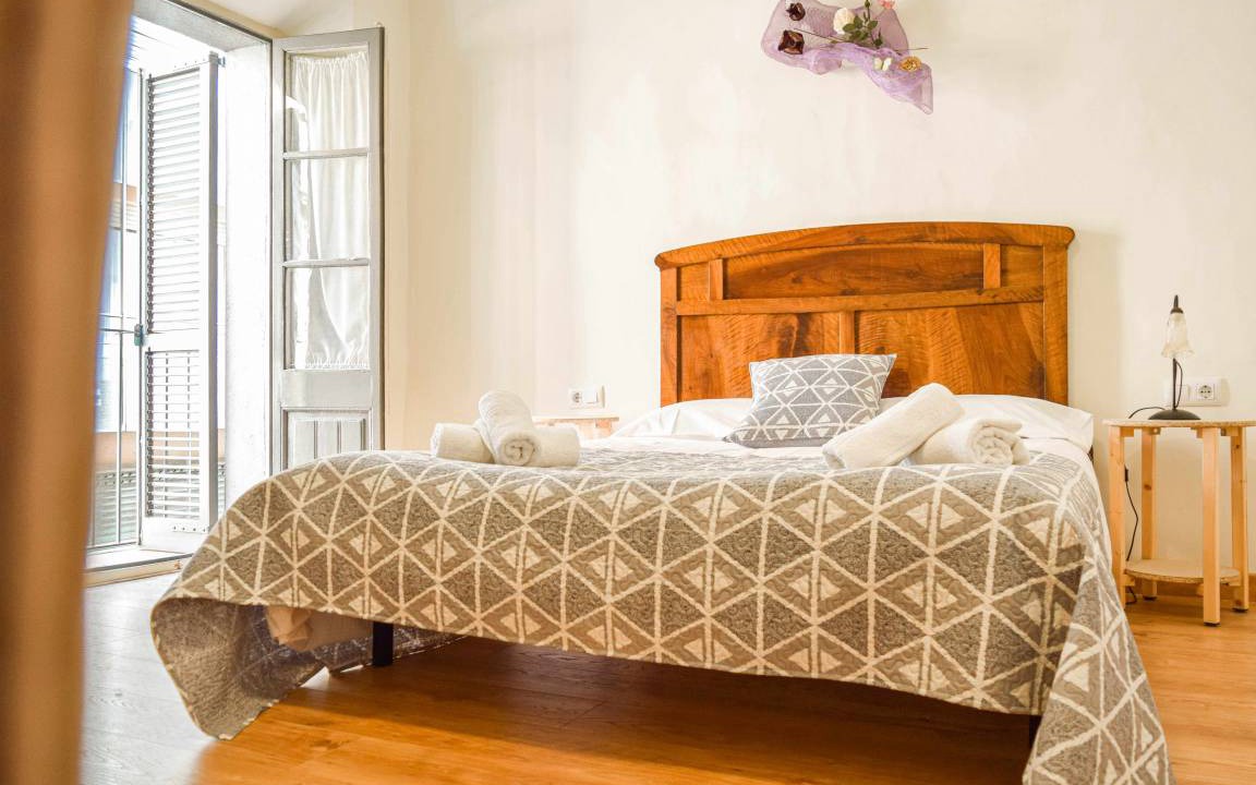 Photo of Bedroom in Banyoles