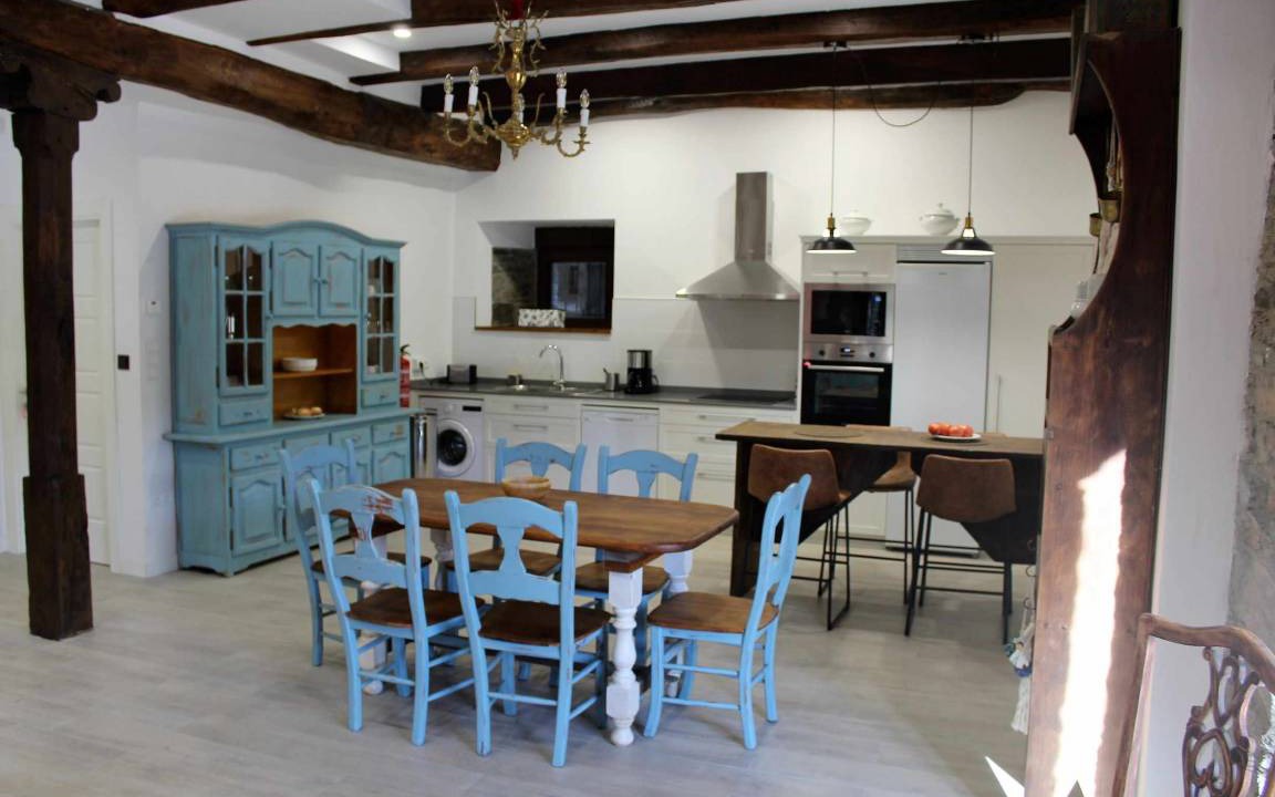 Photo of Kitchen in Susane del Sil