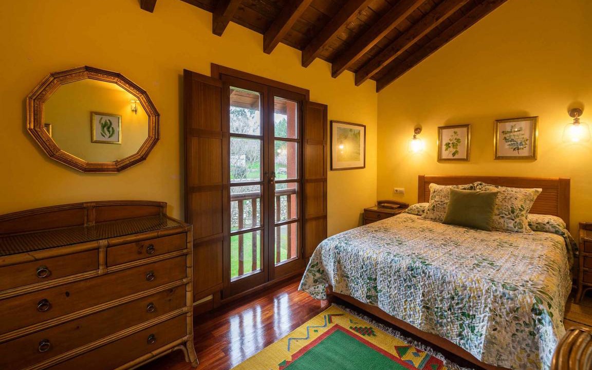 Photo of Bedroom in Ribadesella
