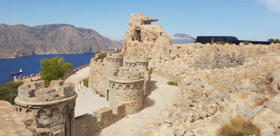 Photo of Others in Puerto de Mazarron