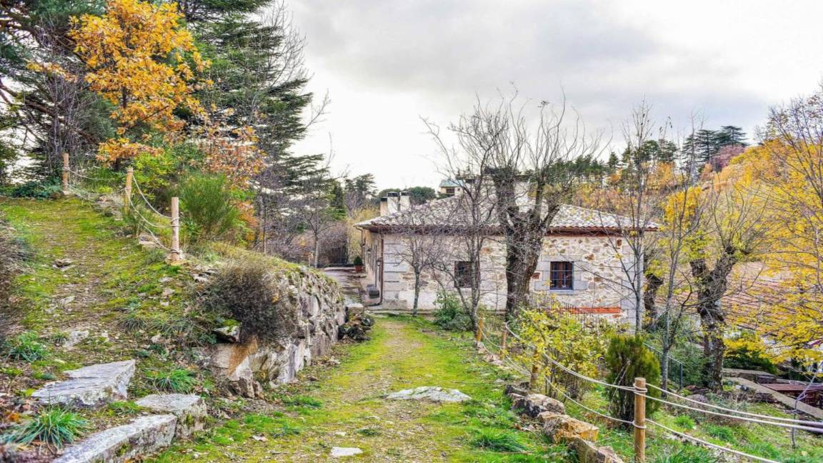 Photo of Others in Cercedilla