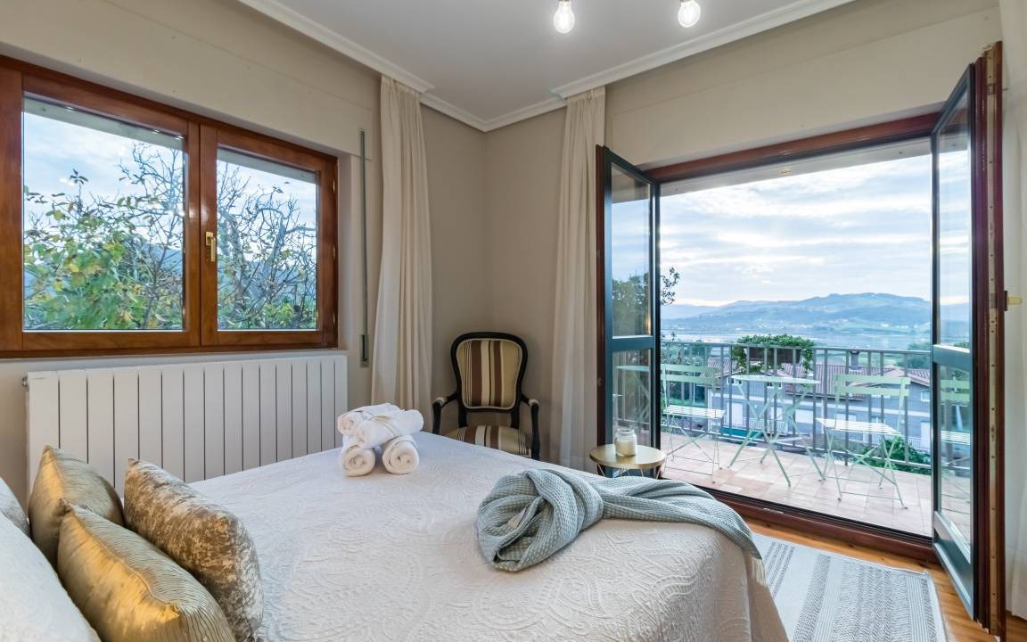 Photo of Bedroom in Colindres