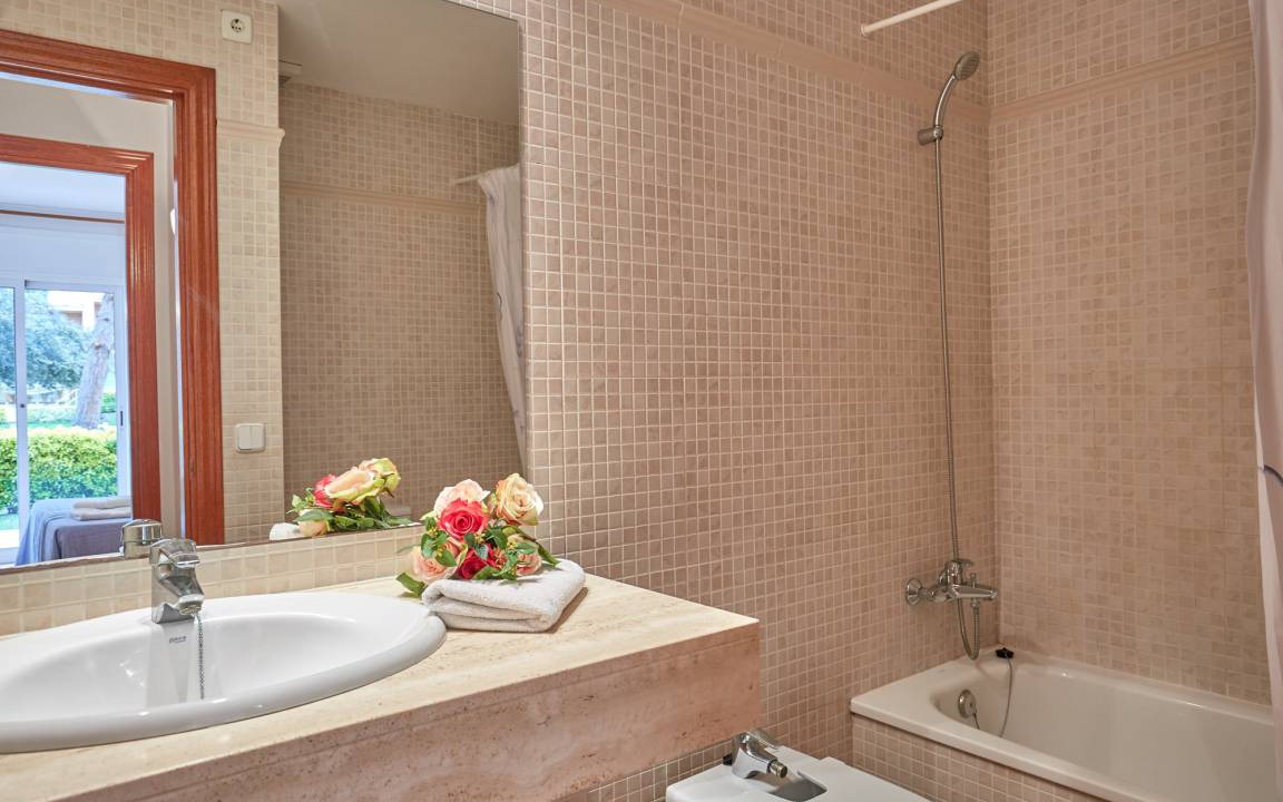 Photo of Bathroom in Pals