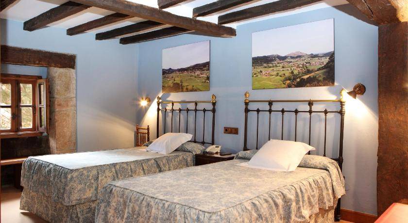 Photo of Bedroom in Hazas