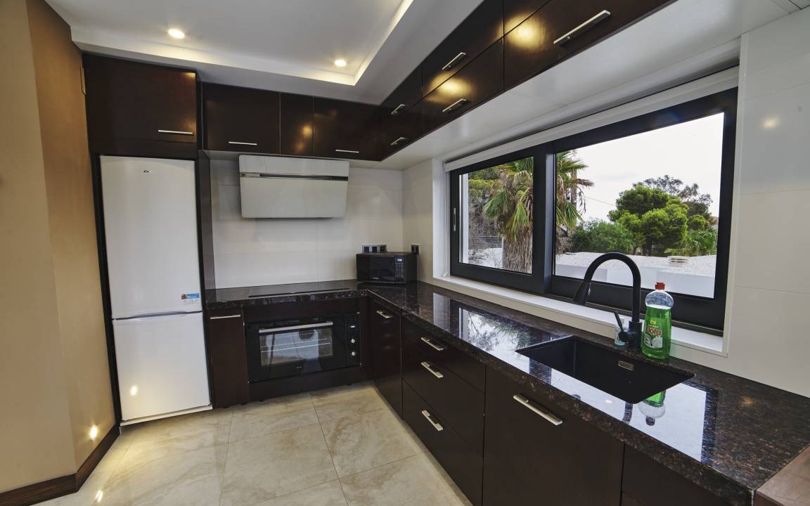 Photo of Kitchen in Llanca