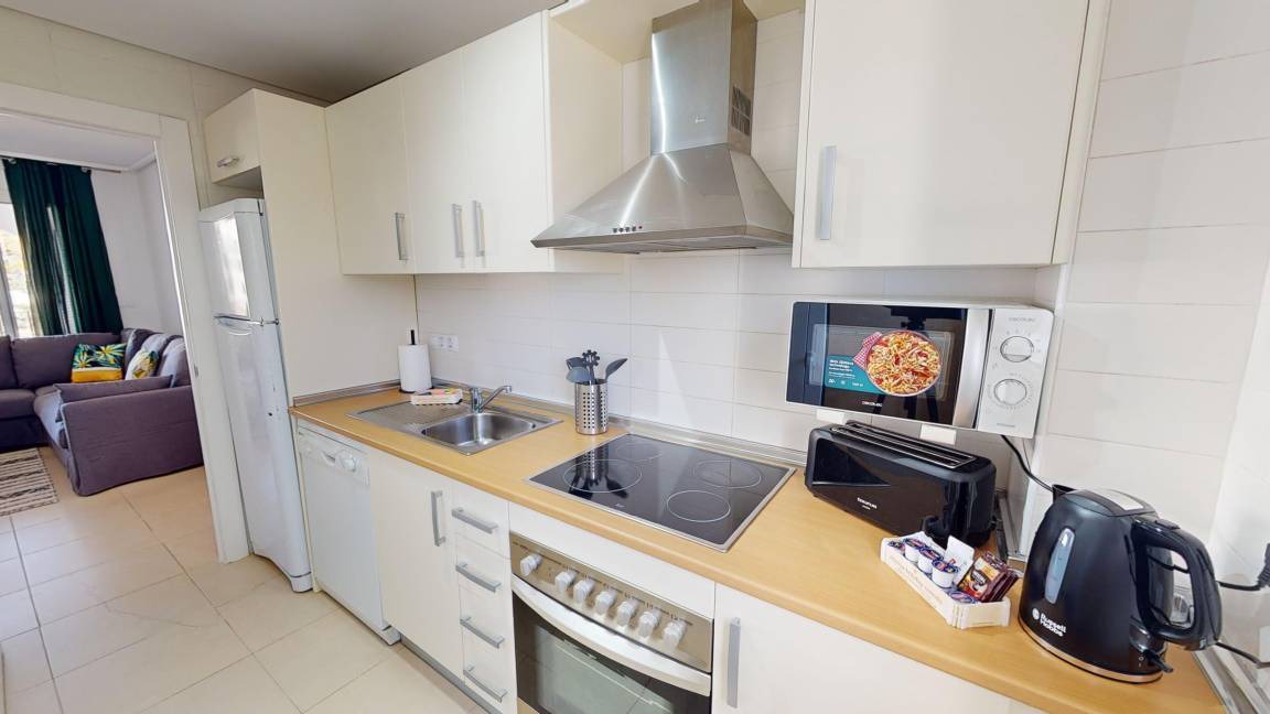 Photo of Kitchen in Roldan