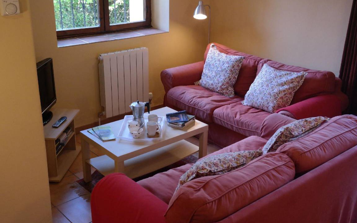 Photo of Livingroom in San Juan de Parres