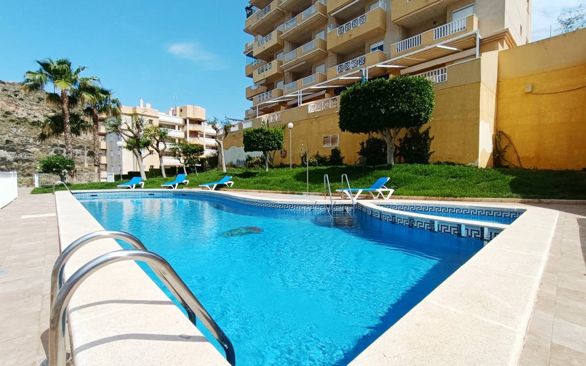 Photo of Patio Balcony in Cala Reona
