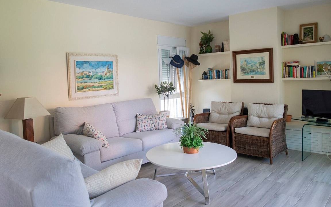 Photo of Livingroom in Cabo de Palos