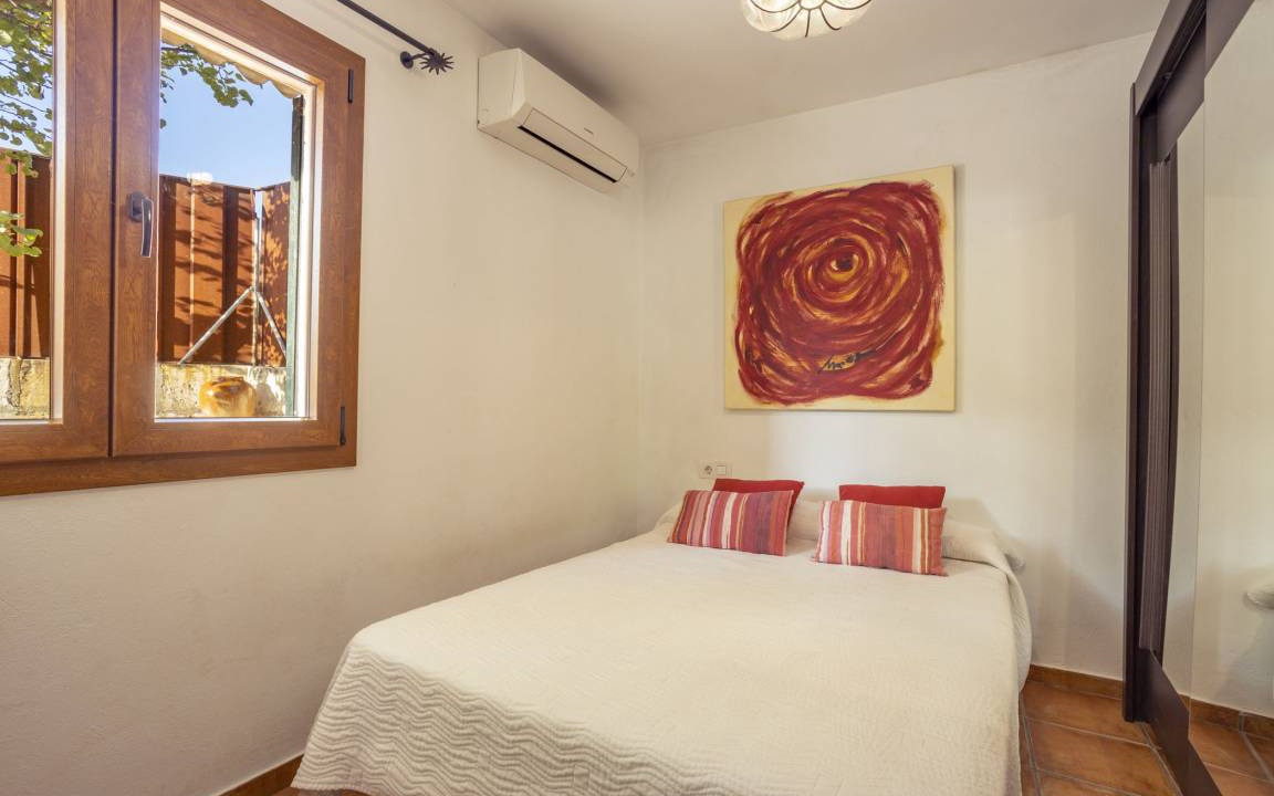 Photo of Bedroom in Selva
