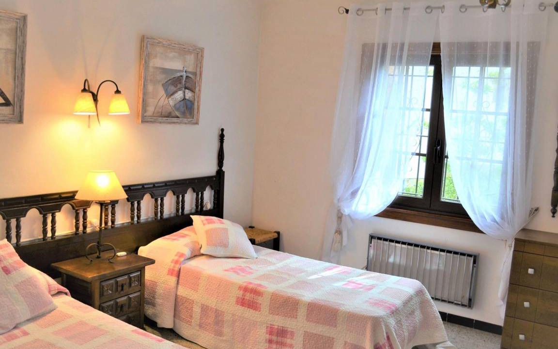Photo of Bedroom in Begur