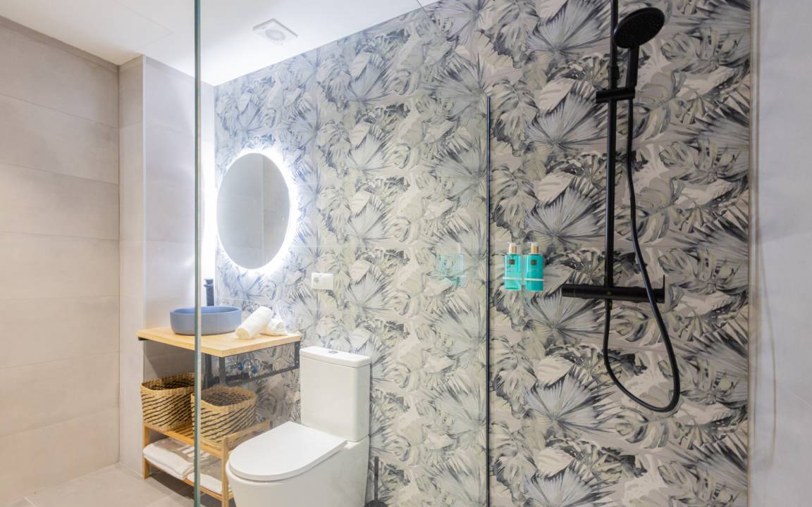 Photo of Bathroom in Nou Moles