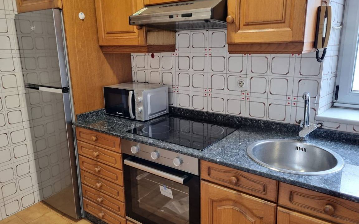 Photo of Kitchen in Centro y casco historico
