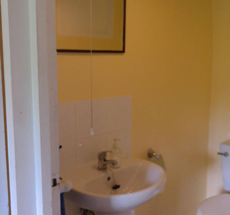 Photo of Bathroom in San Juan de Parres