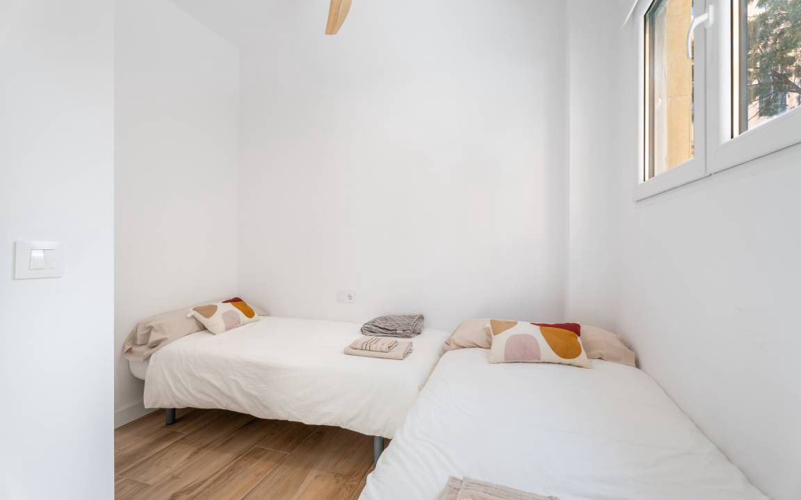 Photo of Bedroom in Nou Moles