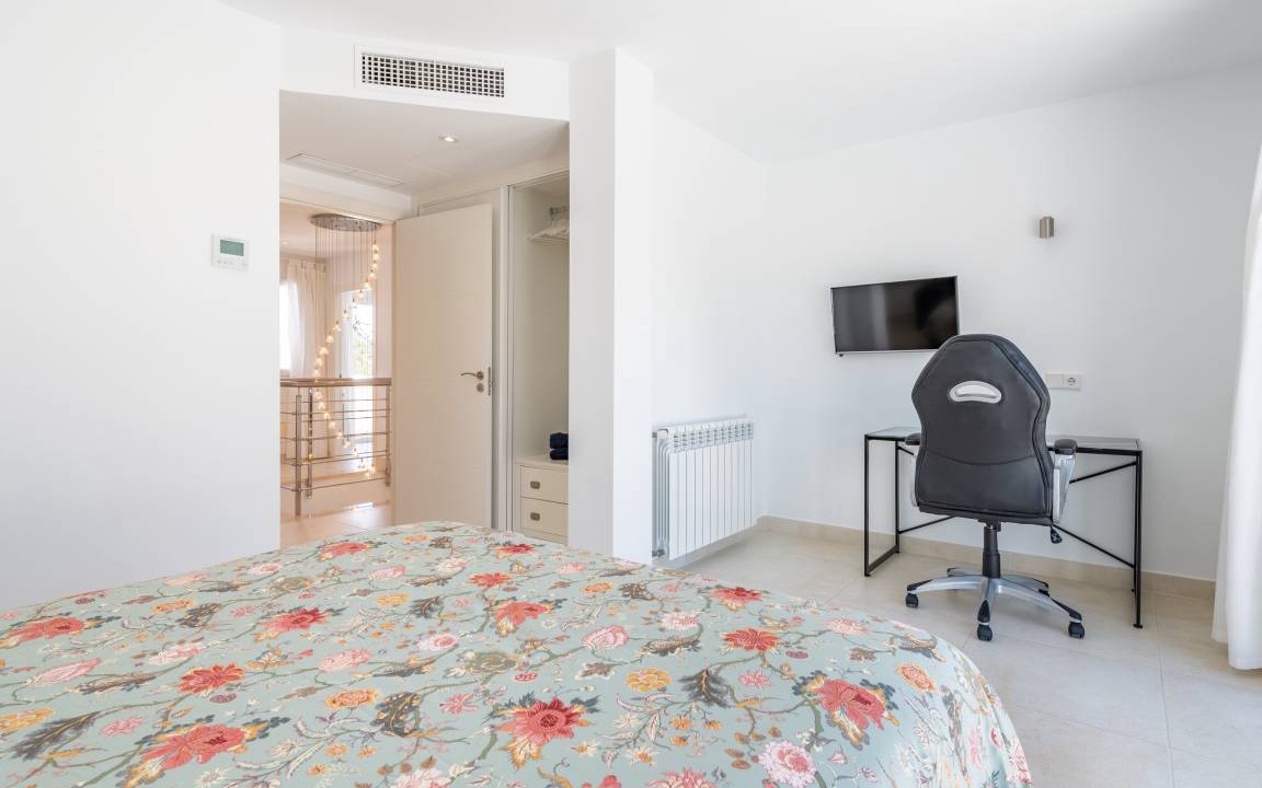 Photo of Bedroom in El Toro
