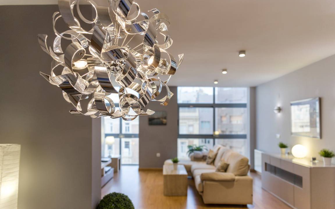 Photo of Livingroom in Diputacion de Cartagena Casco