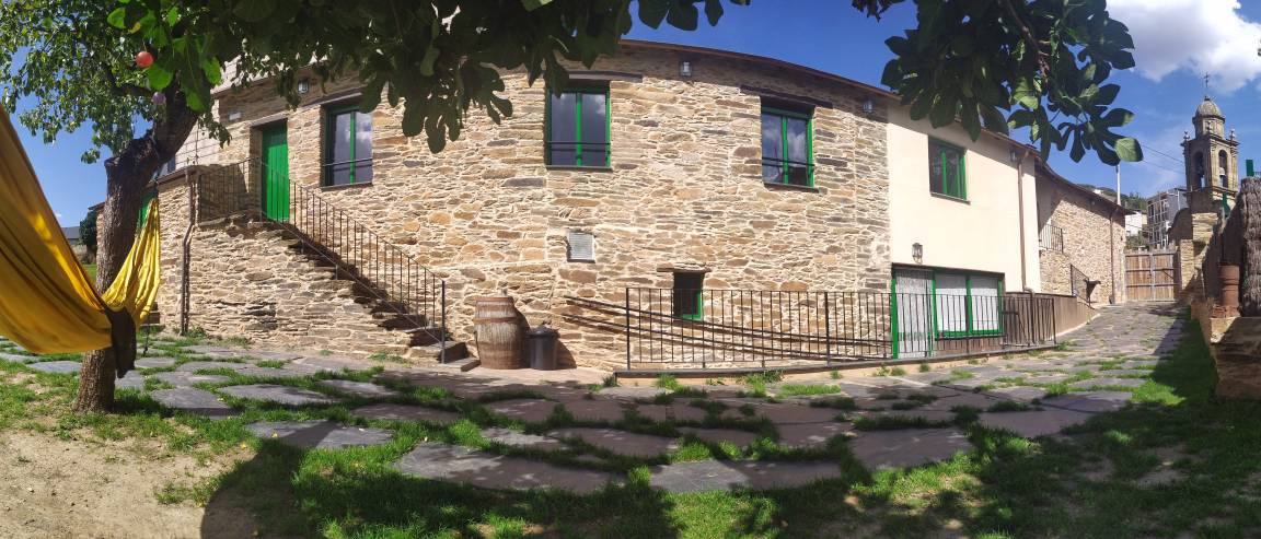 Photo of Others in Carballeda de Valdeorras