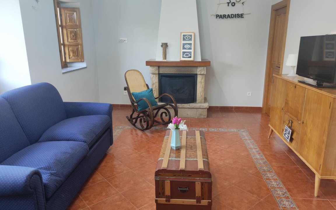 Photo of Livingroom in Loro