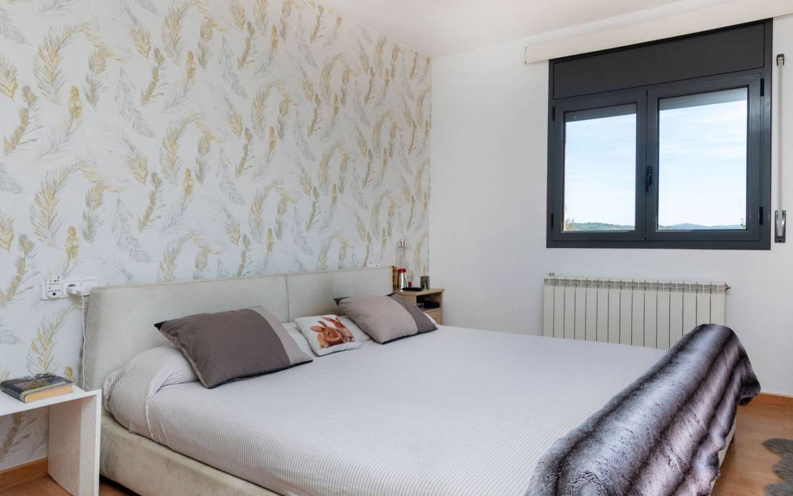 Photo of Bedroom in La Goba