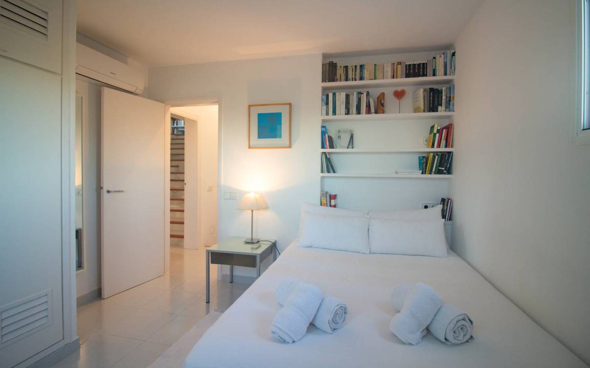 Photo of Bedroom in Sant Josep de sa Talaia