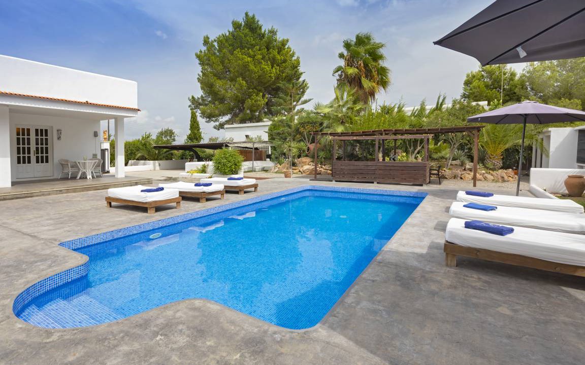 Photo of Outdoor in Sant Rafael de Sa Creu