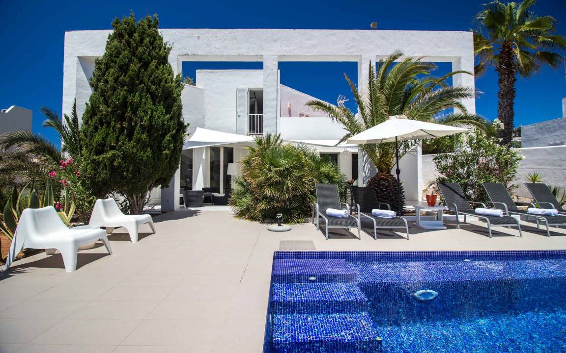 Photo of Outdoor in Cala Comte