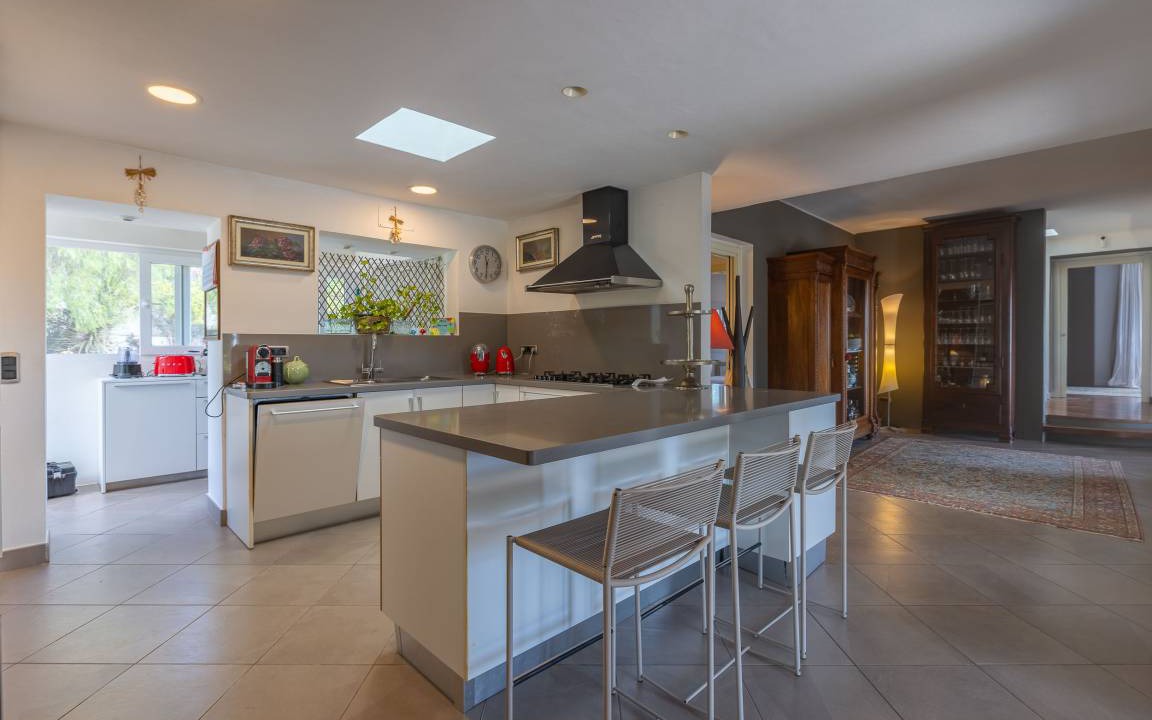 Photo of Kitchen in Sant Rafael de Sa Creu