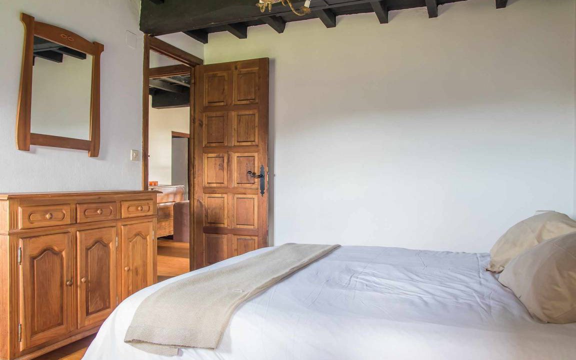 Photo of Bedroom in Linares