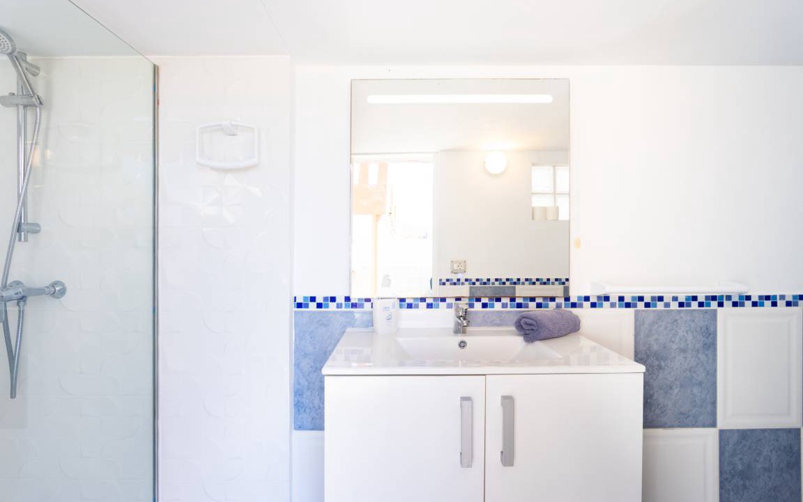 Photo of Bathroom in Guimar