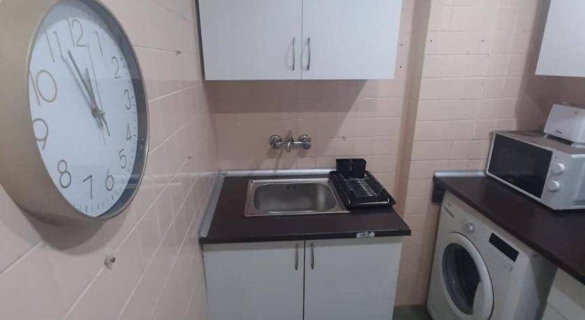Photo of Kitchen in La Pinilla