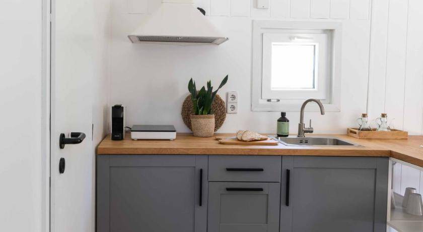 Photo of Kitchen in Nijar