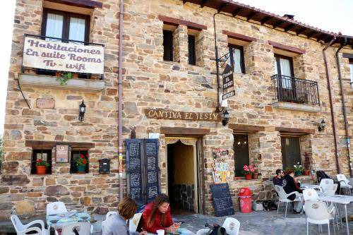 Photo of Others in Rabanal del Camino