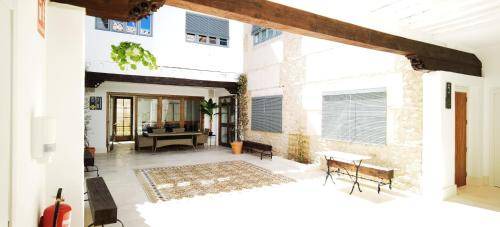 Photo of Livingroom in Almagro