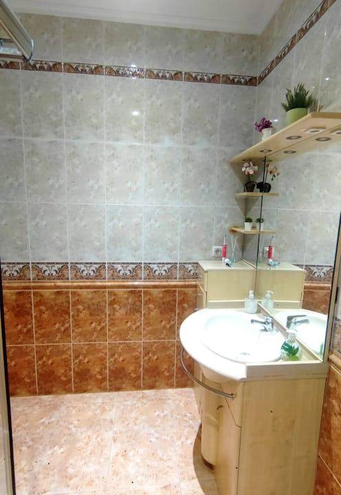 Photo of Bathroom in Almeria Centro