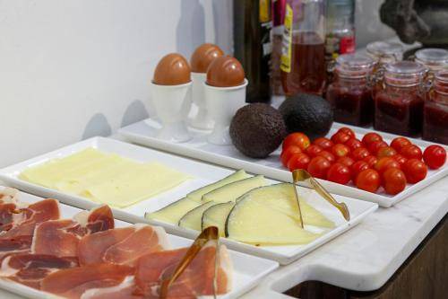 Photo of Kitchen in La Caleta