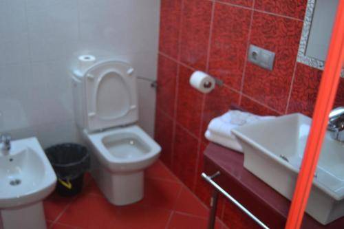Photo of Bathroom in Ribadesella