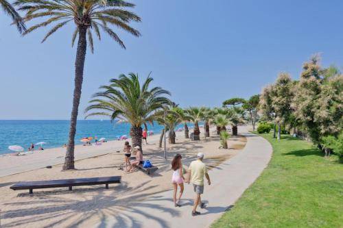 Photo of Others in Pineda de Mar