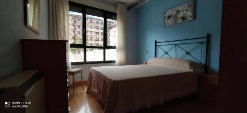 Photo of Bedroom in Cangas de Narcea