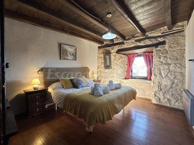 Photo of Bedroom in Haza