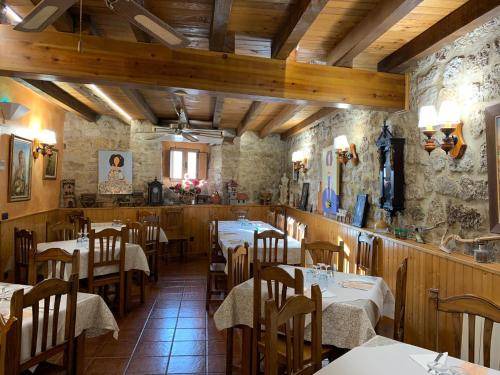 Photo of Livingroom in Hontanas