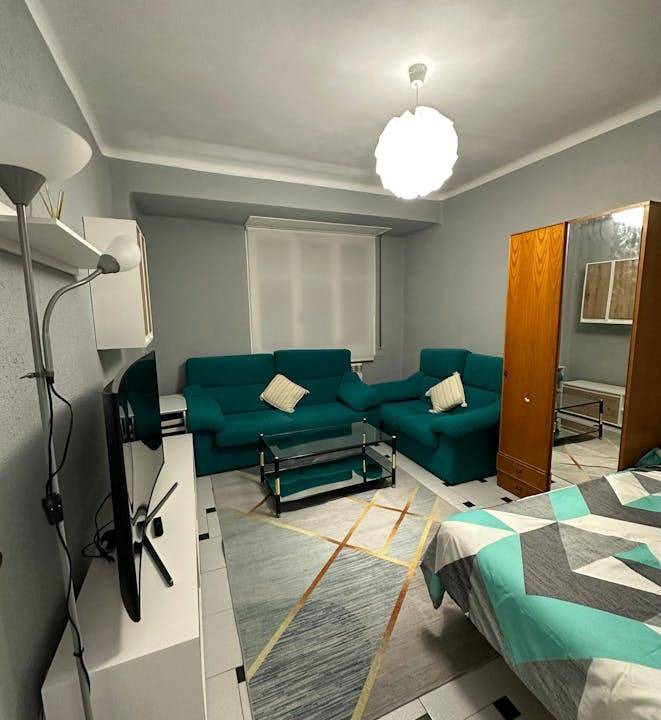 Photo of Livingroom in Logrono