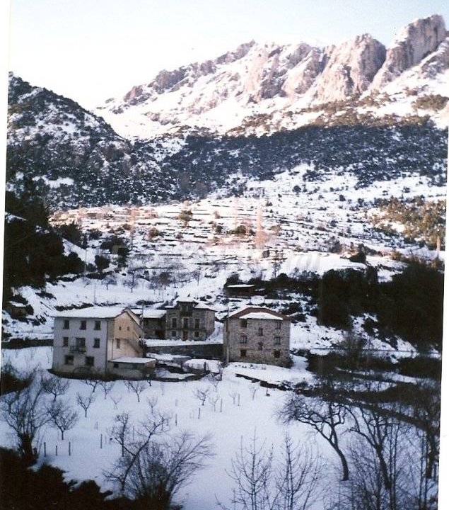 Photo of Others in Cillorigo de Liebana