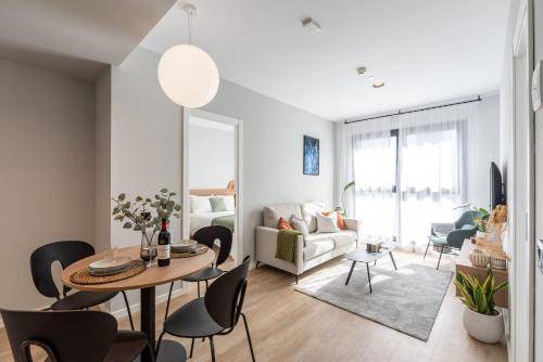 Photo of Livingroom in San Sebastian de los Reyes