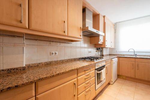 Photo of Kitchen in Terrassa