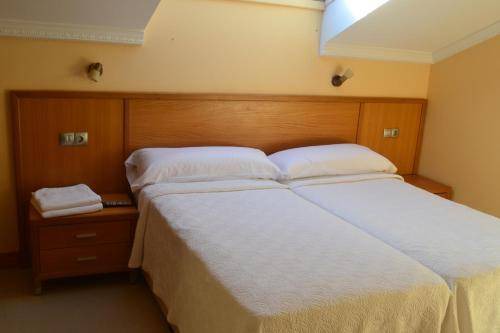 Photo of Bedroom in Ribadesella