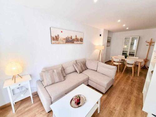 Photo of Livingroom in Zaragoza Old Town